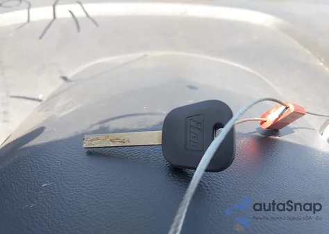 2016 Chevrolet Trax Ltz from USA, damaged, VIN 3GNCJMSB7GL171915